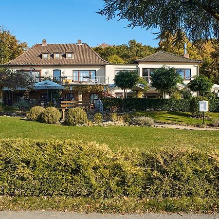 Hotel Restaurant Waldschloesschen Lienen المظهر الخارجي الصورة