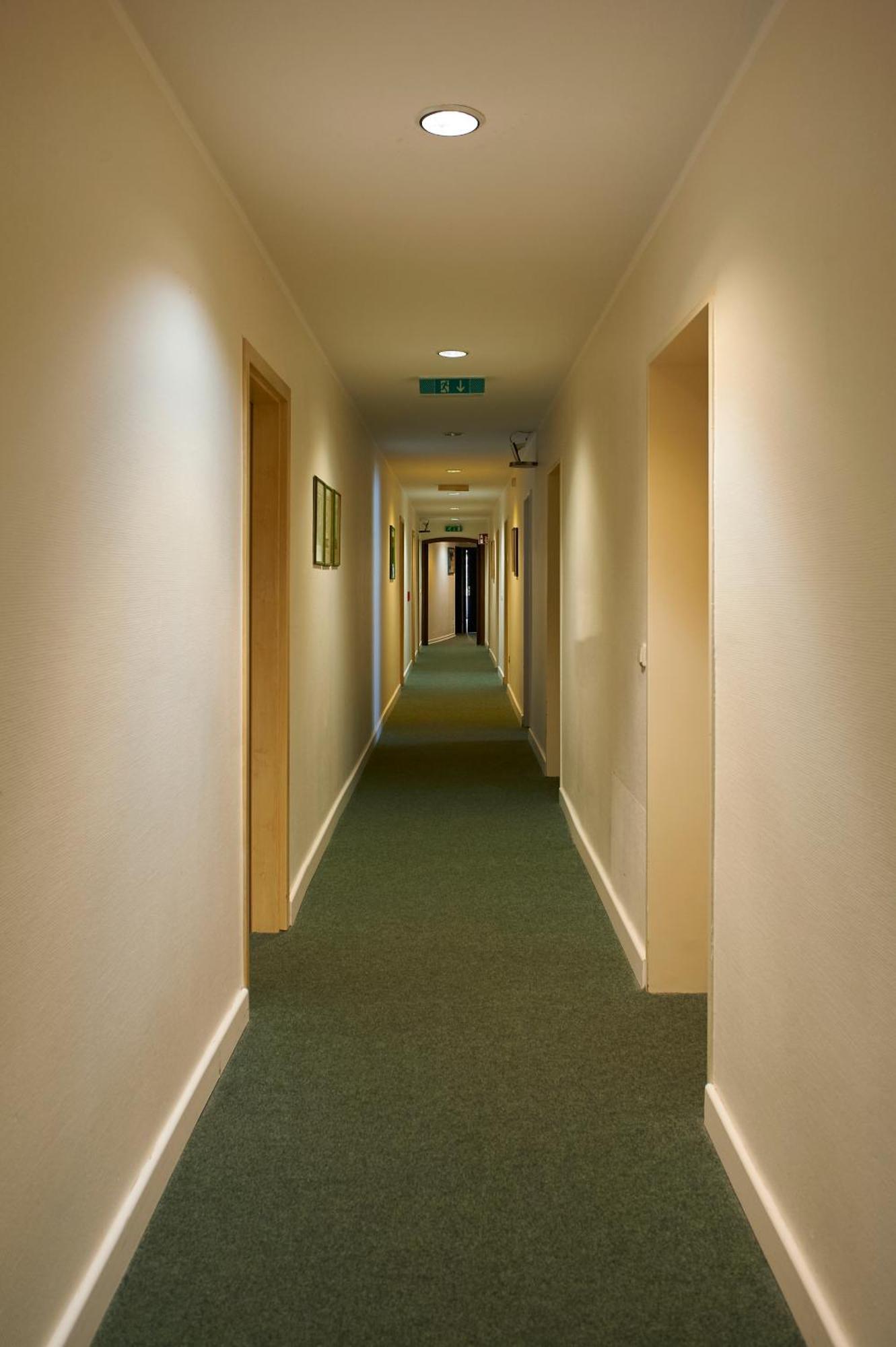 Hotel Restaurant Waldschloesschen Lienen المظهر الخارجي الصورة
