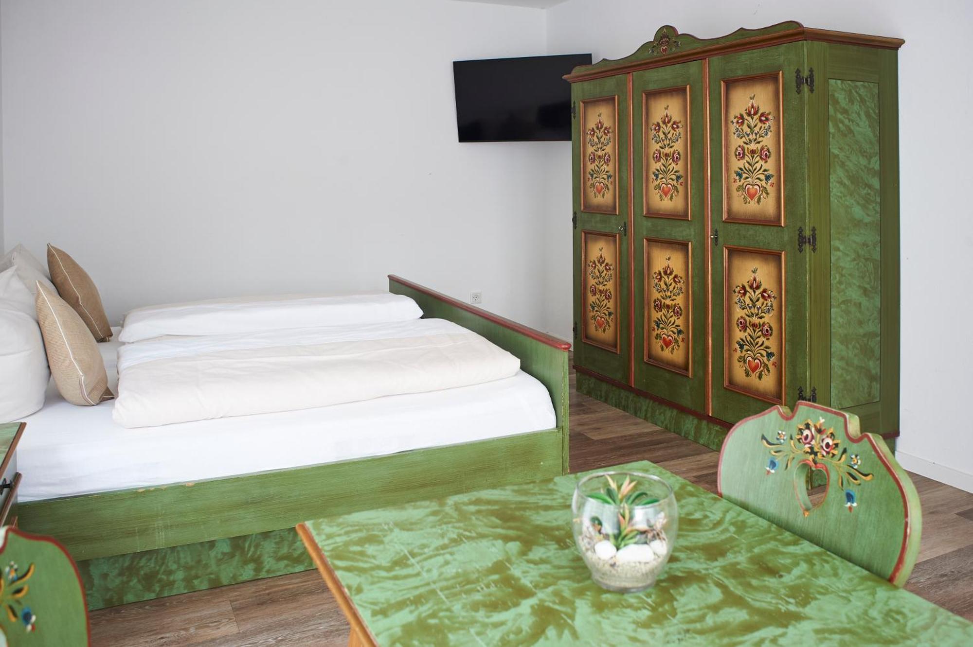 Hotel Restaurant Waldschloesschen Lienen المظهر الخارجي الصورة