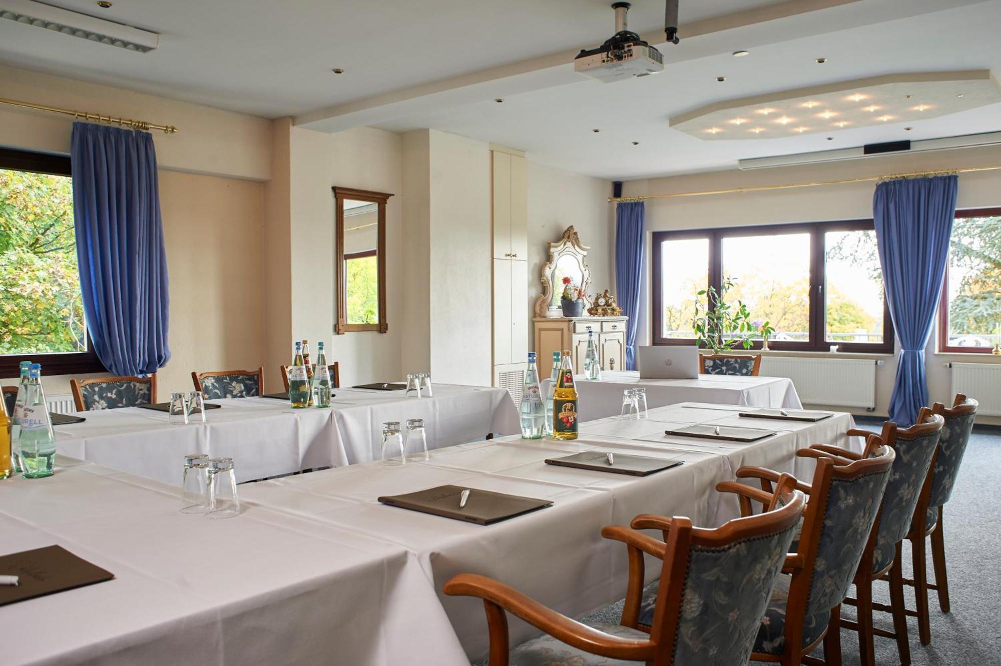 Hotel Restaurant Waldschloesschen Lienen المظهر الخارجي الصورة