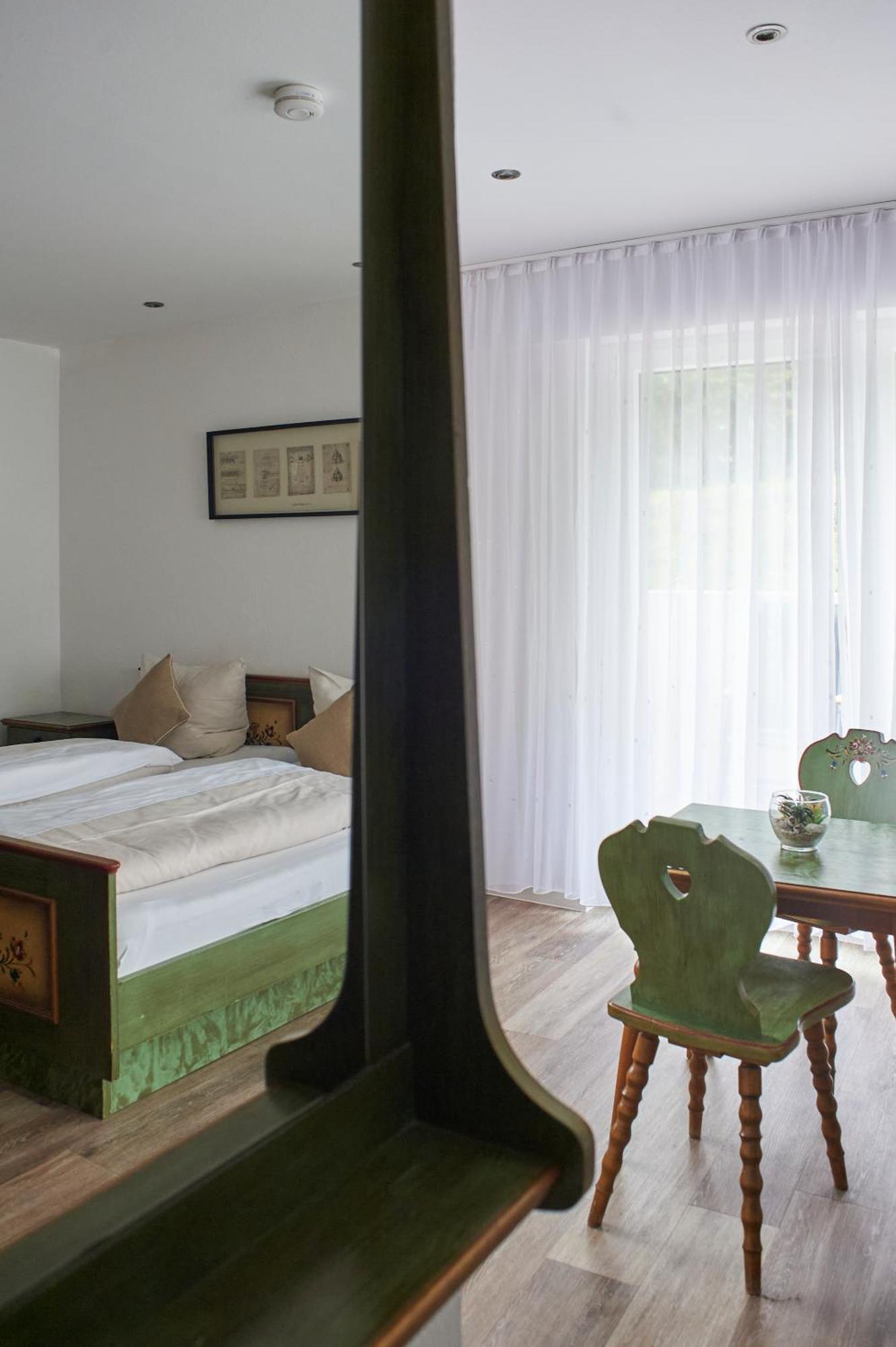 Hotel Restaurant Waldschloesschen Lienen المظهر الخارجي الصورة