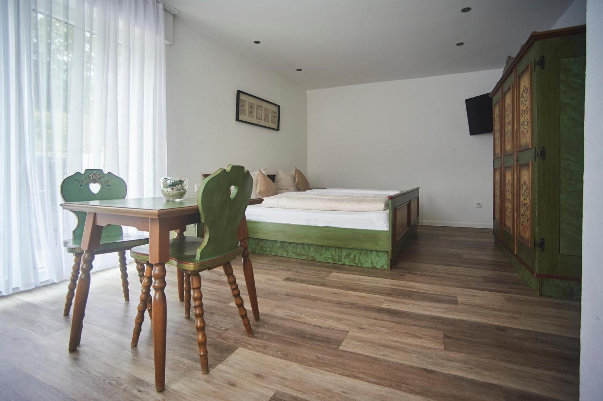Hotel Restaurant Waldschloesschen Lienen المظهر الخارجي الصورة