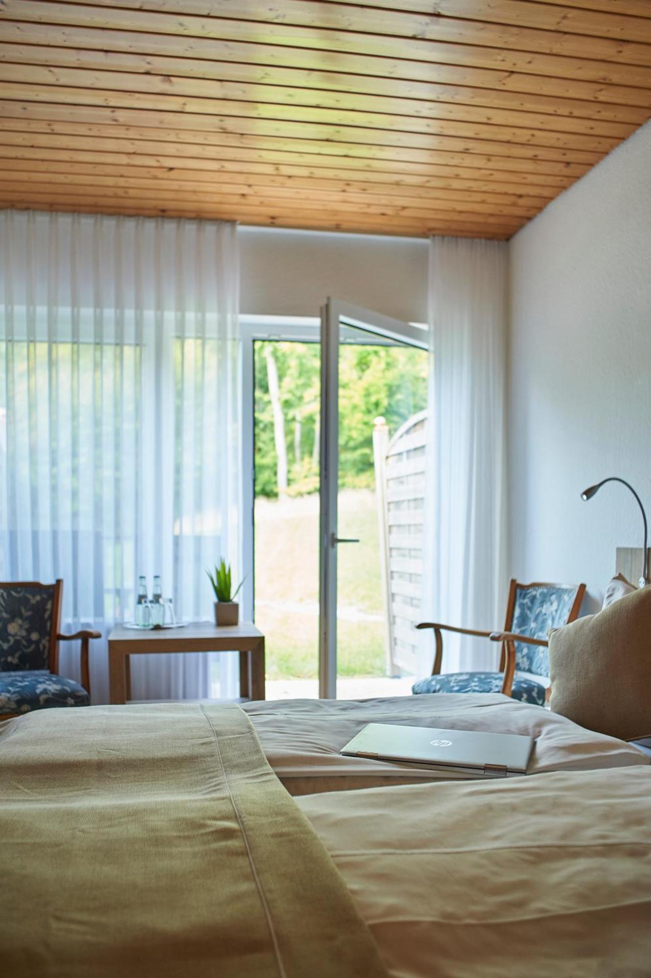Hotel Restaurant Waldschloesschen Lienen المظهر الخارجي الصورة