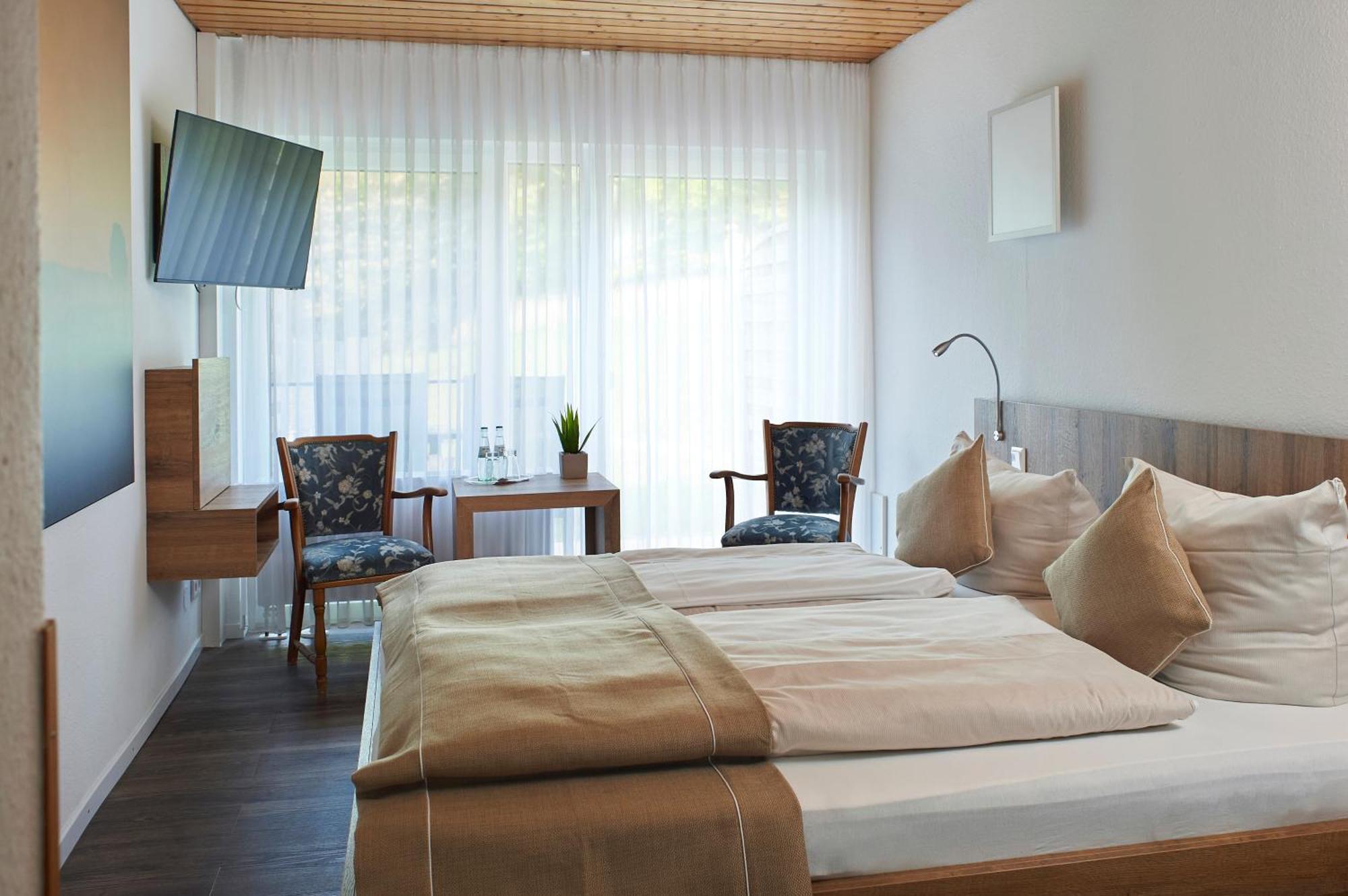 Hotel Restaurant Waldschloesschen Lienen المظهر الخارجي الصورة